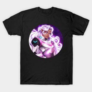 Space Princess T-Shirt